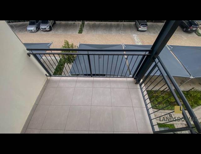 1 BEDROOM PROPERTY TO RENT IN RICHWOOD
